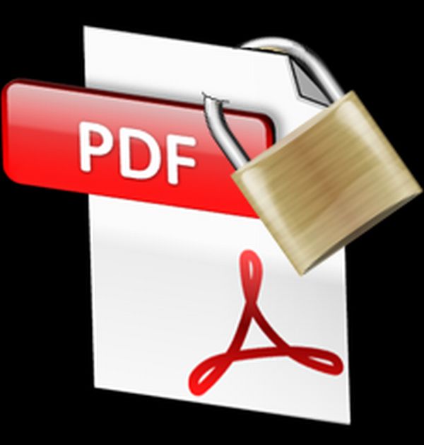 pdf protegido
