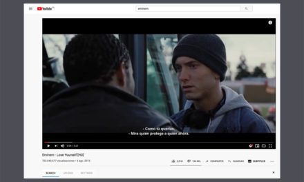 Cómo poner subtítulos a un video de YouTube que no los tiene