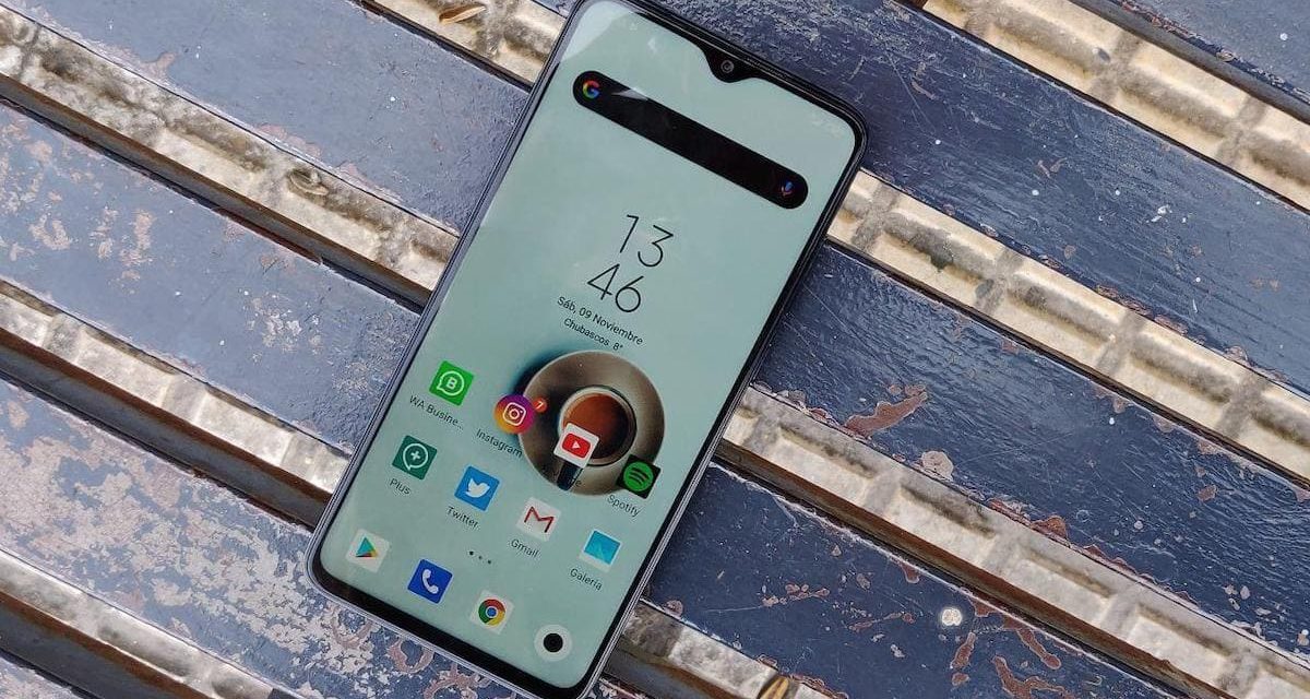 Xiaomi Redmi Note 8 Pro, análisis del candidato a mejor gama media de 2019