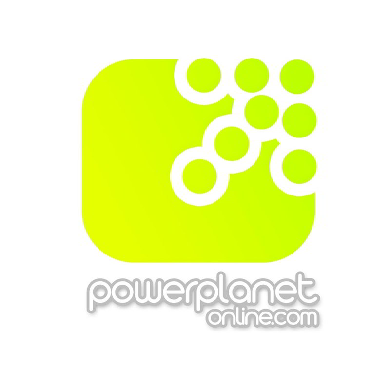 PowerPlanet