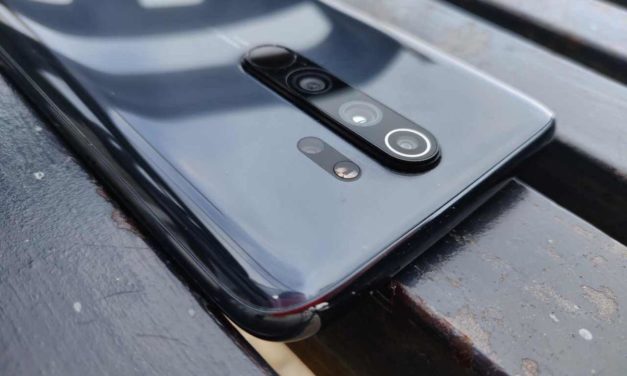 ¿Son necesarios tantos megapíxeles en un móvil? Hacemos la prueba