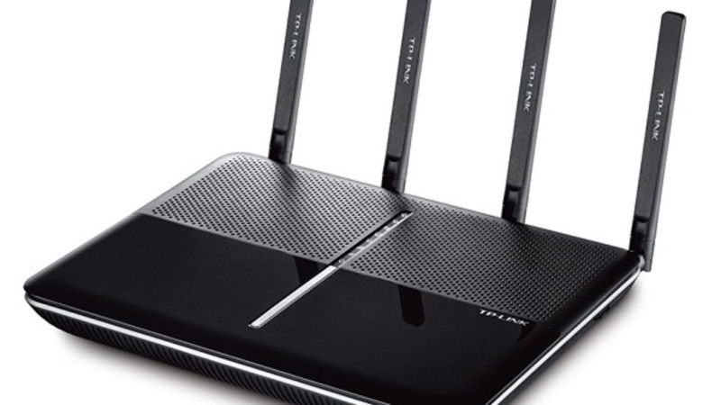 Reinicia el router