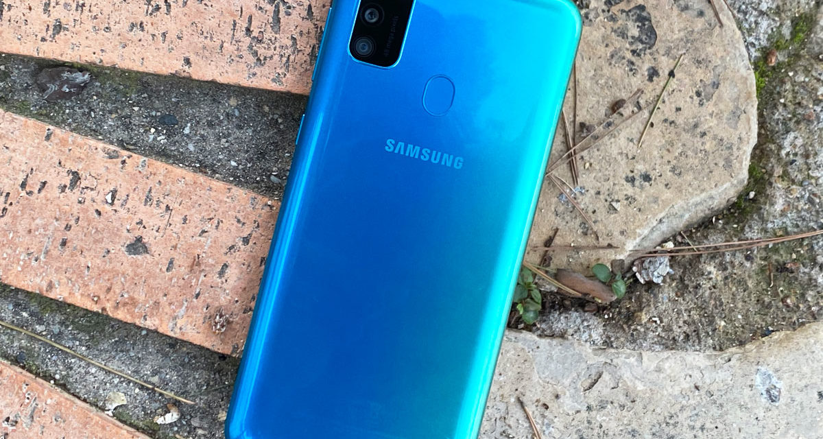 Samsung Galaxy M30s, experiencia de uso tras 10 días