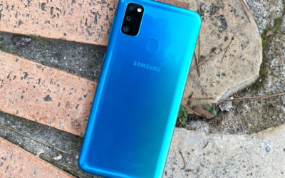 Samsung Galaxy M30s, experiencia de uso tras 10 días