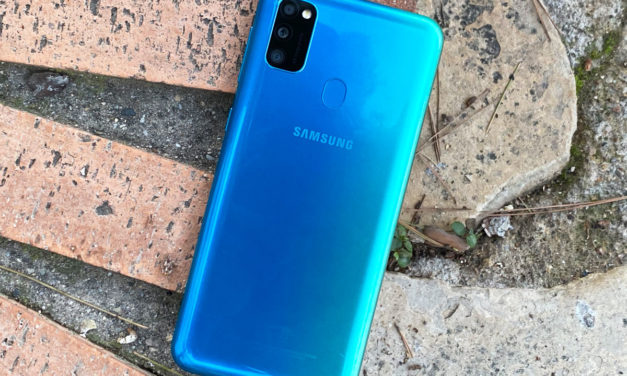 Samsung Galaxy M30s, experiencia de uso tras 10 días