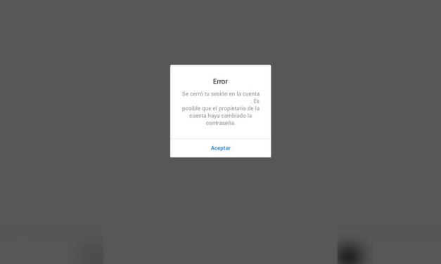 Cómo saber si alguien ha entrado en mi cuenta de Instagram