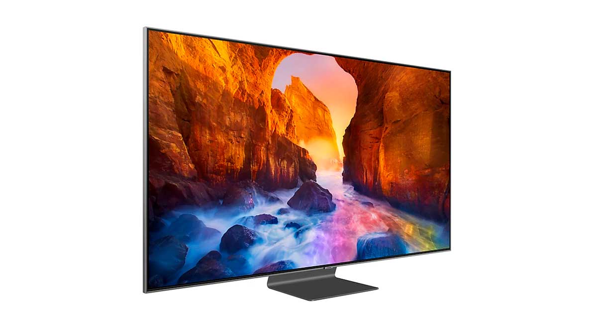 Televisores Samsung QLED, diseñados para disfrutar del gaming 1 Televisores Samsung QLED, diseñados para disfrutar del gaming