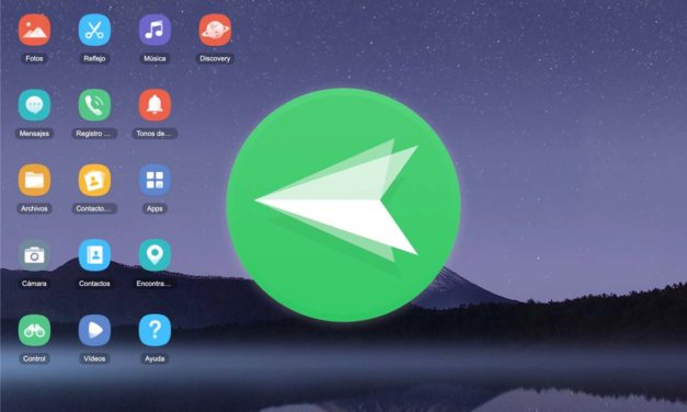 10 funciones potentes que puedes llevar a cabo con AirDroid