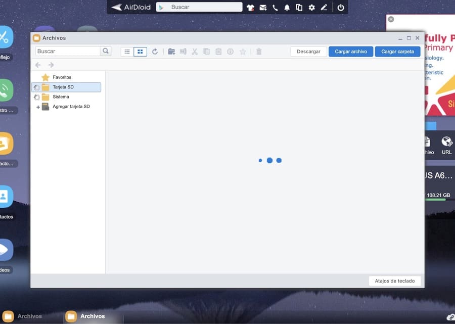 trucos airdroid funciones potentes 0