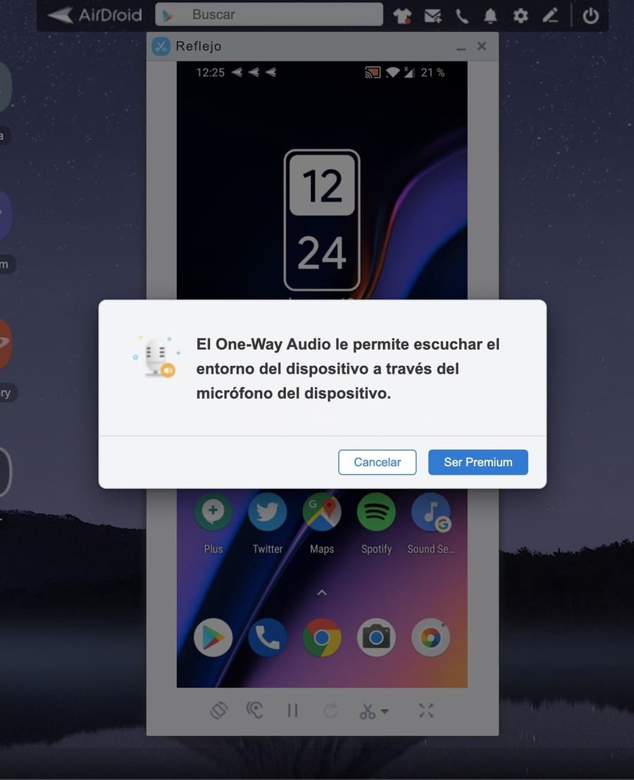 trucos airdroid funciones potentes 2