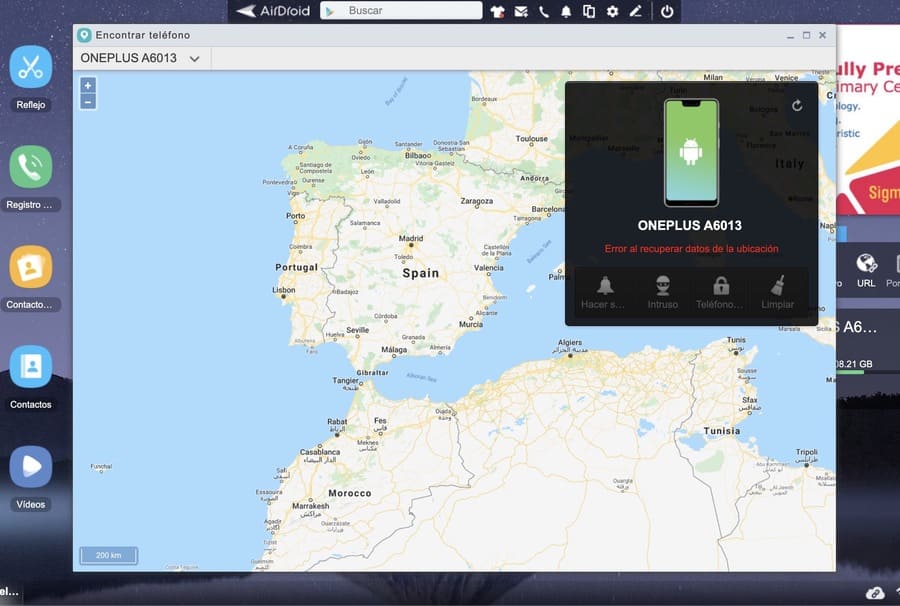 trucos airdroid funciones potentes 3