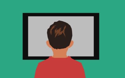 Dibujos animados, series y películas para niños: en qué plataformas los puedes ver
