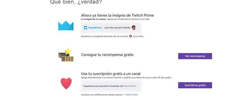 twitch