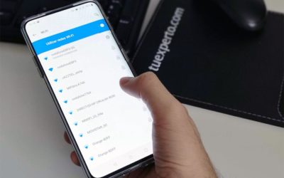 5 consejos si te conectas a un WiFi público desde el móvil