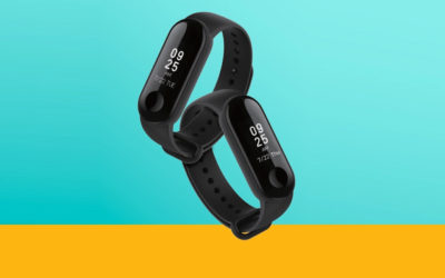 Precio de la nueva Xiaomi Mi Band 3i y diferencias con la Band 4