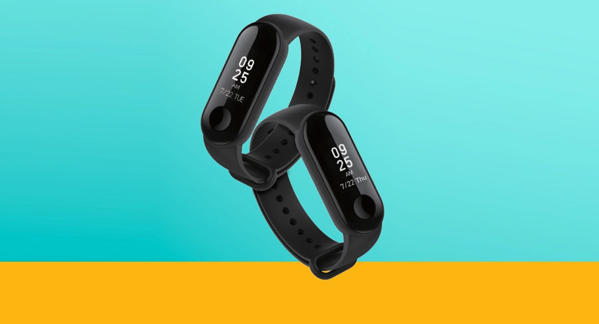 Precio de la nueva Xiaomi Mi Band 3i y diferencias con la Band 4