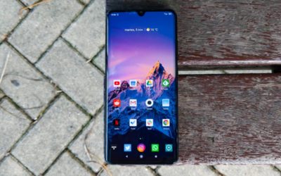 Xiaomi Mi Note 10, análisis: la familia Note de Xiaomi regresa y apuesta por la fotografía