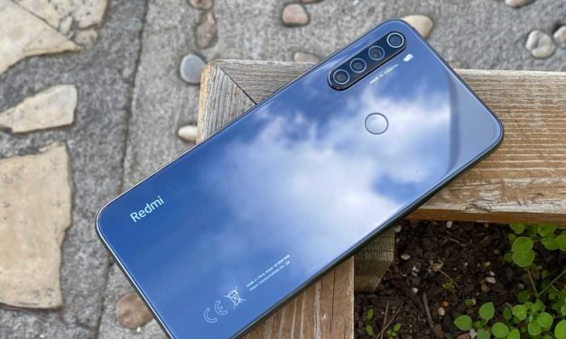 Xiaomi Redmi Note 8T, experiencia de uso tras 15 días