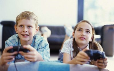10 mejores videojuegos para regalar a un niño en Navidad o Reyes
