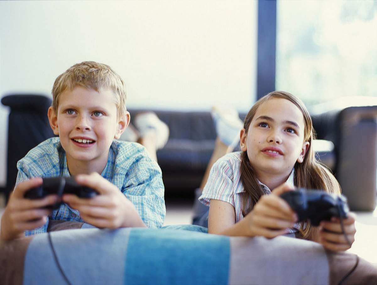 10 mejores juegos de PS4 para regalar a un niño en Navidad o Reyes