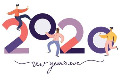 Los mensajes y felicitaciones más divertidas para despedir Nochevieja y recibir el Año Nuevo