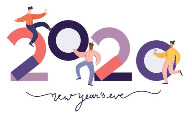 Los mensajes y felicitaciones más divertidas para despedir Nochevieja y recibir el Año Nuevo