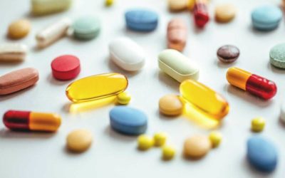 5 farmacias para comprar medicinas online
