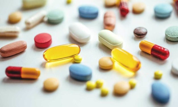 5 farmacias para comprar medicinas online