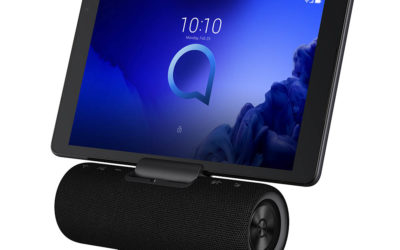 5 claves de la tableta Alcatel 3T 10 4G