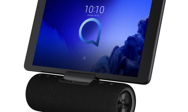 5 claves de la tableta Alcatel 3T 10 4G