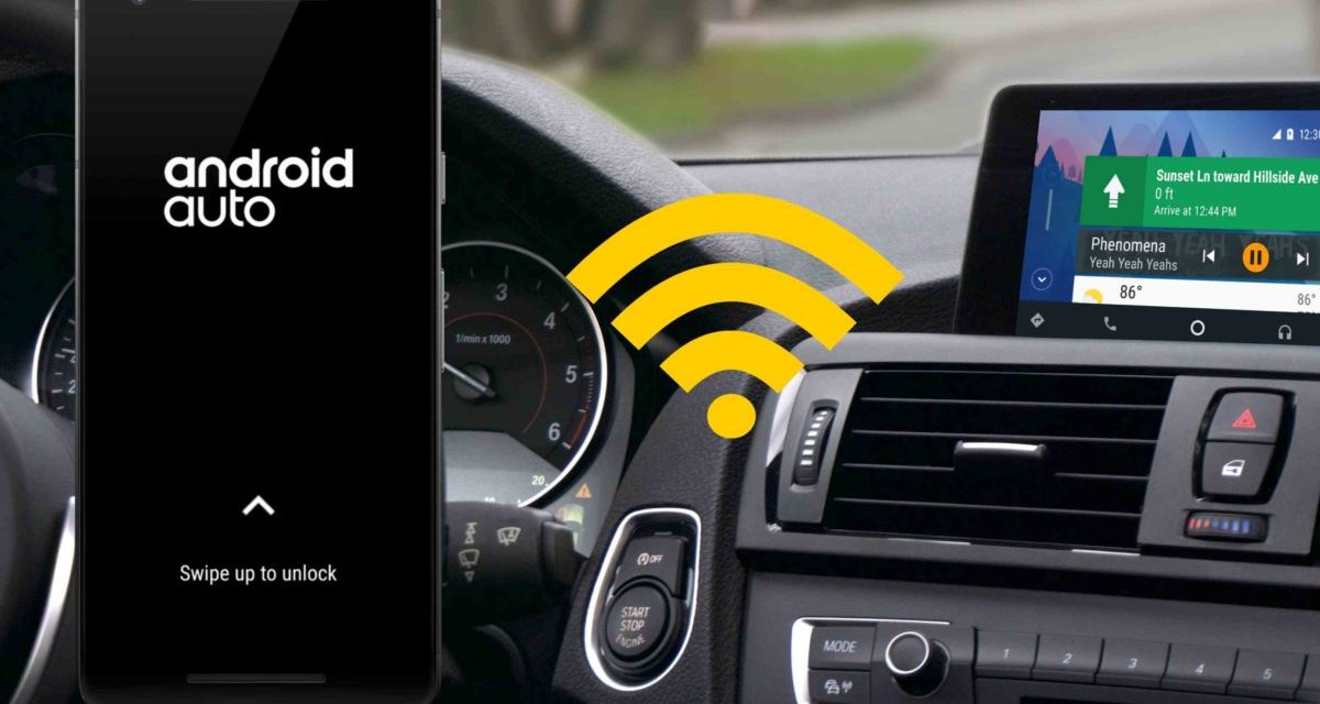 Guía definitiva sobre Android Auto