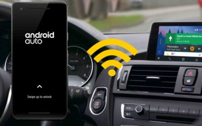 Guía definitiva sobre Android Auto