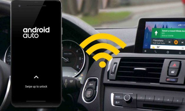 Guía definitiva sobre Android Auto