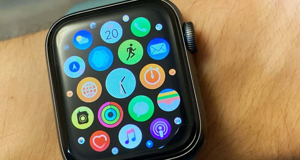 7 apps imprescindibles para tu Apple Watch