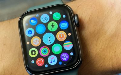 7 apps imprescindibles para tu Apple Watch