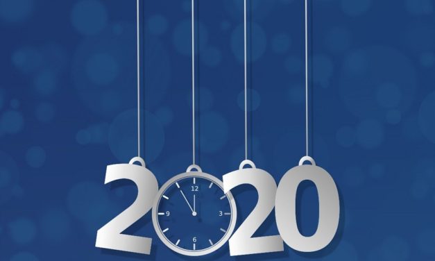 Calendario 2020, más de 100 plantillas para descargar e imprimir