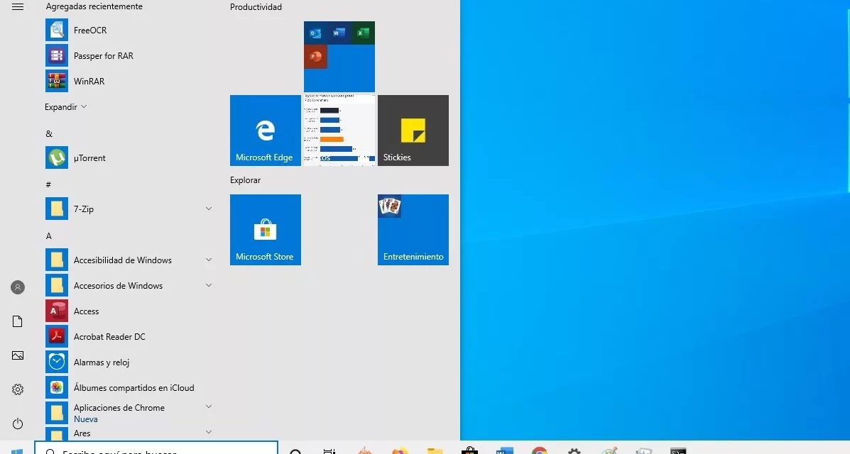Por qué el Gobierno de EEUU recomienda actualizar hoy mismo Windows