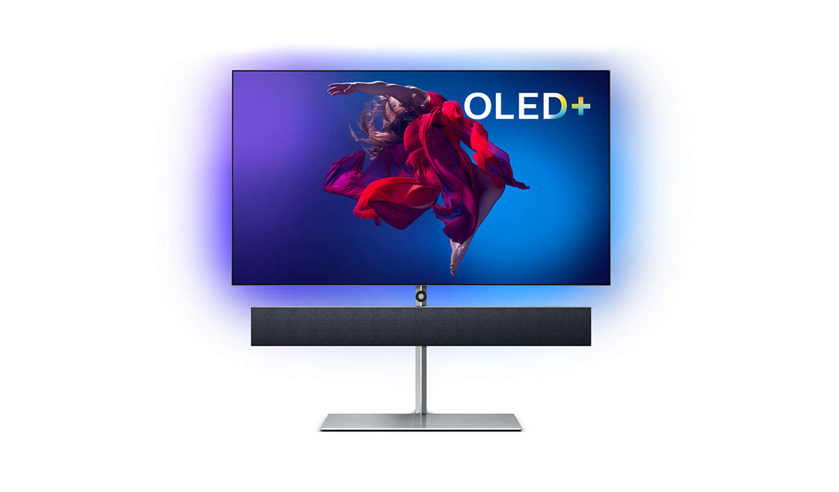 Las 5 características clave del Philips OLED+984 1 Las 5 características clave del Philips OLED+984