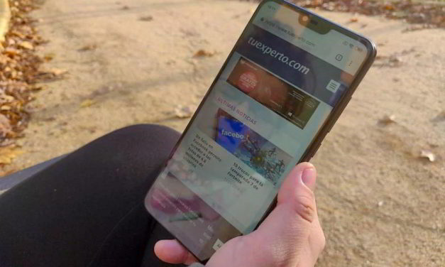 Cómo configurar el APN en Vodafone, Movistar, Orange, jazztel, Simyo y Tuenti