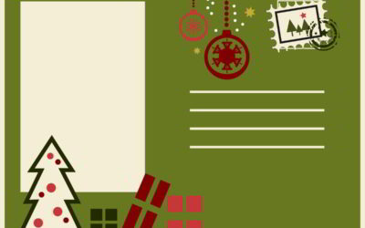 Cómo crear postales de Navidad personalizadas y gratis por Internet