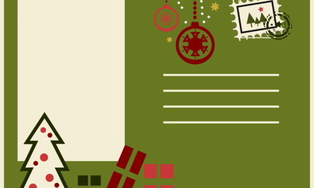 Cómo crear postales de Navidad personalizadas y gratis por Internet