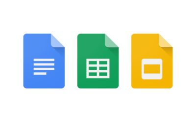 Cómo descargar las mejores plantillas para Google Docs
