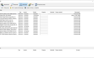 Cómo hacer que Ares descargue más rápido