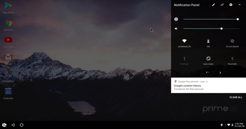 Como instalar Android en un PC antiguo 3