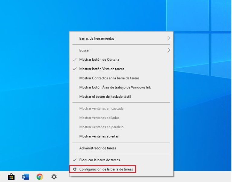 Botón inicio de Windows 10 no funciona, qué puedo hacer