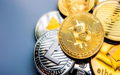 La guía definitiva para comprender las criptomonedas