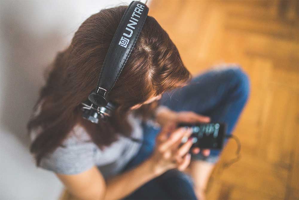 Cómo escuchar y descubrir podcasts