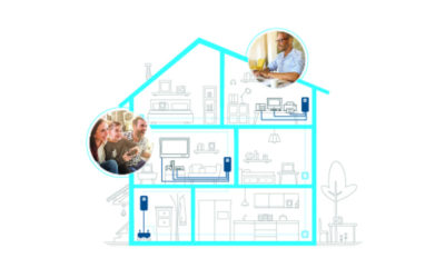La solución si tu conexión de Internet no llega a alguna habitación