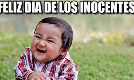 Los memes más graciosos del Día de los Santos Inocentes