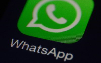 Encuentran un fallo peligroso de WhatsApp cuando se usa con iPhone